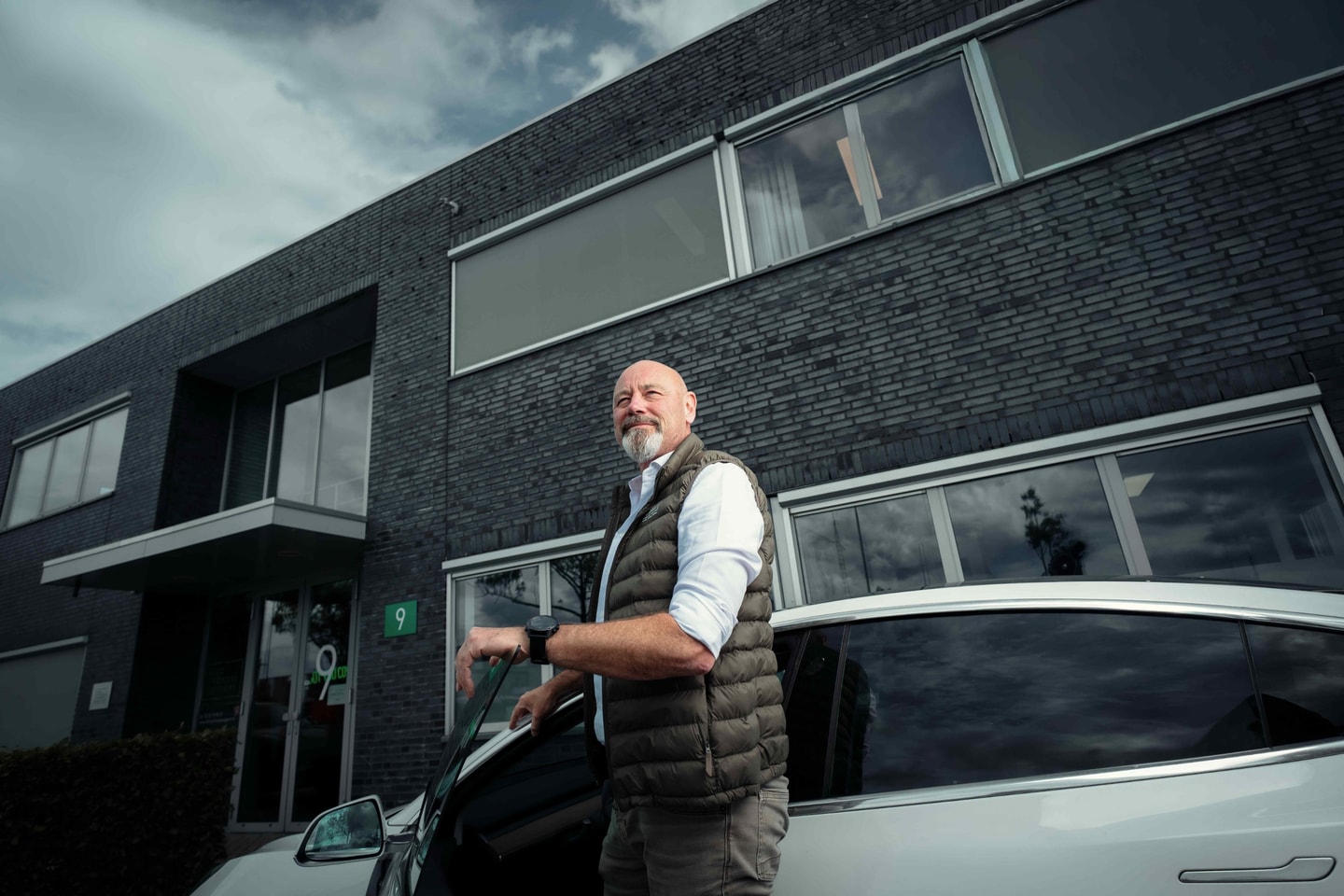Voordelen van het DPS Partnerprogramma