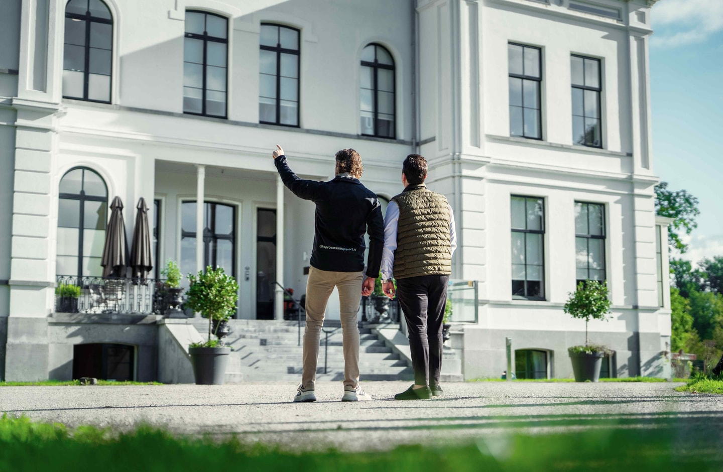 MVO Prestatieladder