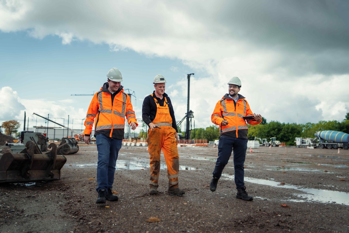 VCA voor bedrijven + SCL