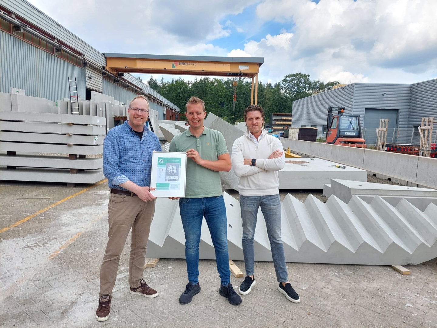 MBS Soest